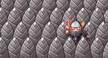 麦迪文之塔 - tower of medivh 莫高雷壁画洞穴 [原创] 冬笋桑!