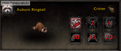 [legion alpha] 新增宠物图鉴及胡乱评析