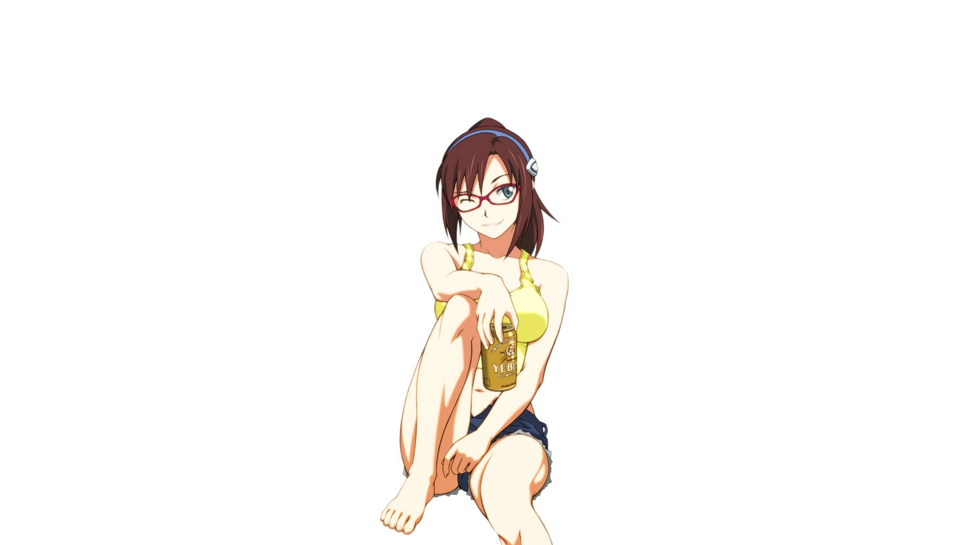 [资源] 都几点了!7月壁纸战就由现在来改写