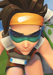 [杂谈] 守望先锋夏活开始!值得你去肝的奥运主题物品汇总!