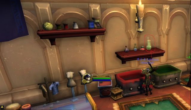 [攻略?][裁缝][织魔者][灌魔丝纹系列][图纸]裁缝