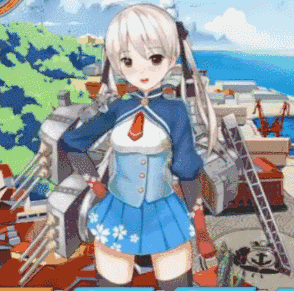 [闲聊] 日服大淀居然比我们版本都要新 nga玩家社区