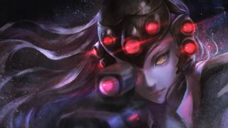 [讨论] 求张黑寡妇的的图,pig的桌面壁纸 nga玩家社区