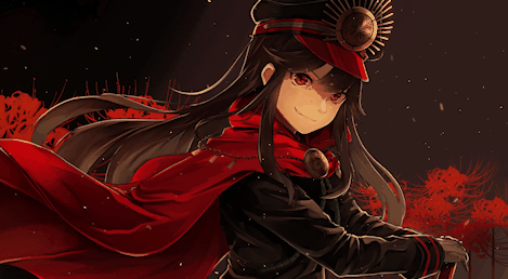 [艺术审美e-]分享一个nobu动态壁纸