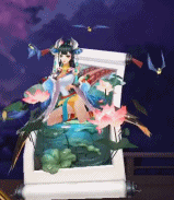 搞得我到现在看到这手机 网页游戏综合讨论 阴阳师 都是在聊胖次