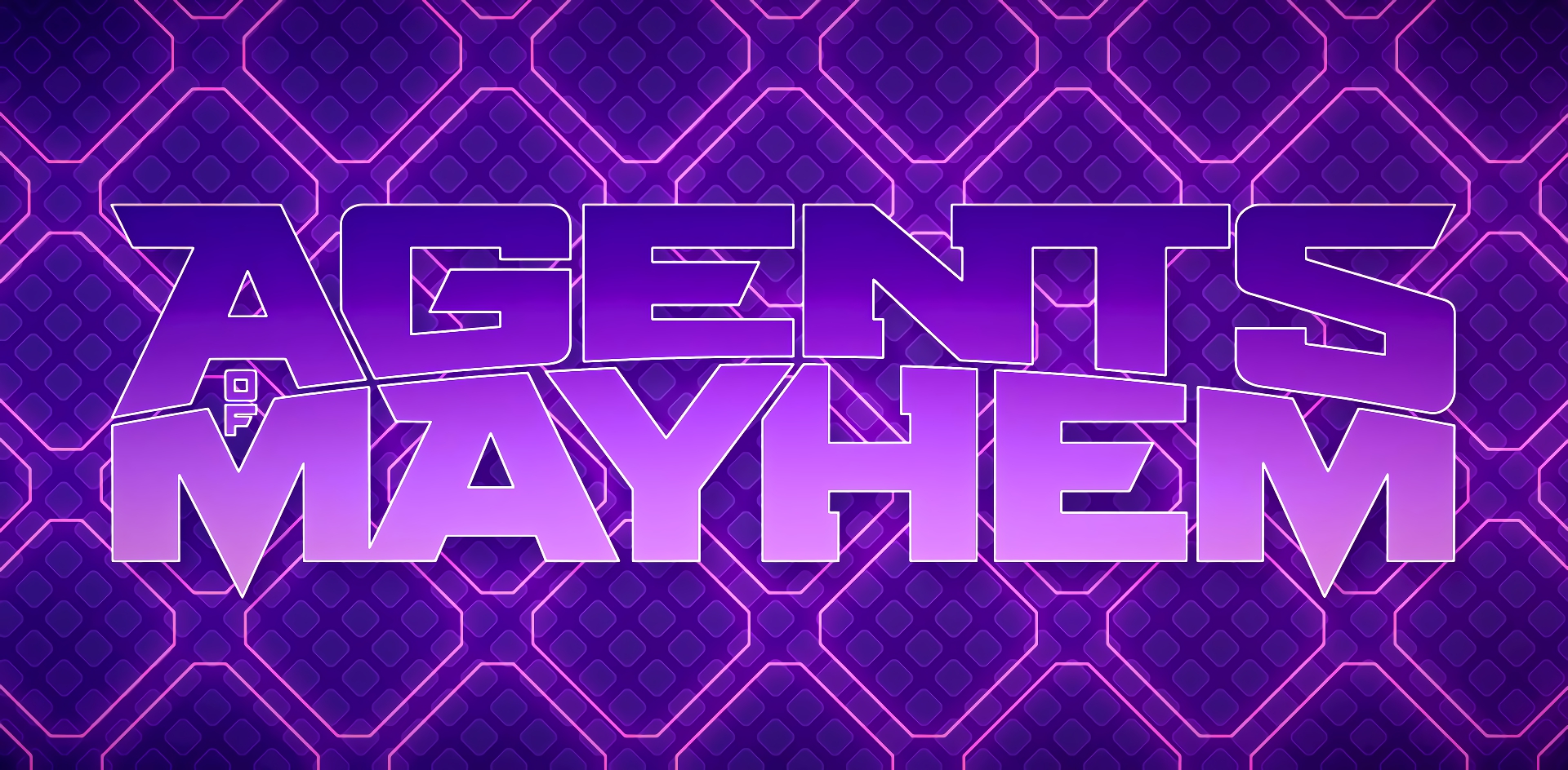 混乱特工 Agents of Mayhem - 游戏机迷 | 游戏评测