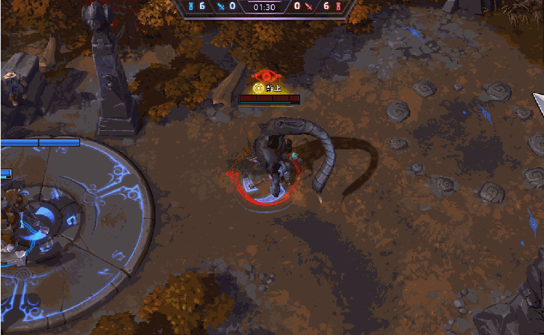 [讨论] 雷克萨关门放猪的问题 nga玩家社区 [f431]