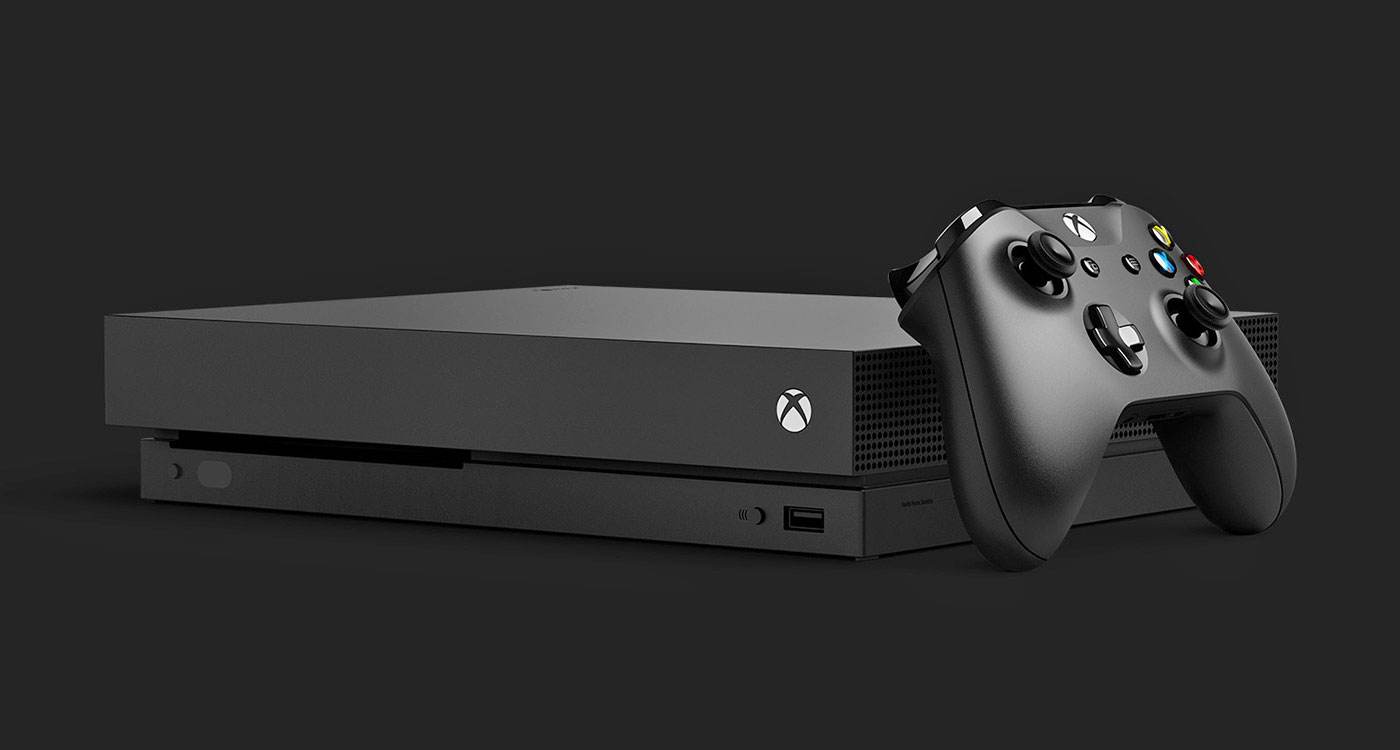 xbox晒出你的xboxonex有机会赢得30元京东卡另有声望奖励