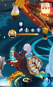 手机 网页游戏综合讨论 阴阳师 [体验服情报速递]新御魂:狂骨,幽谷响!