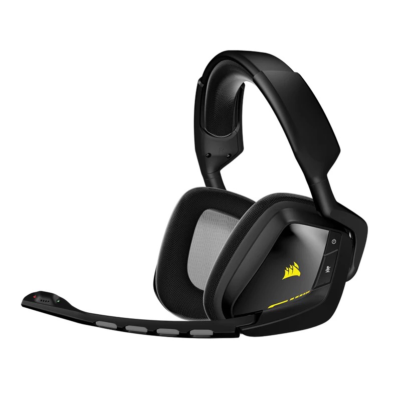 求推荐一款头戴式耳机,吃鸡听歌用