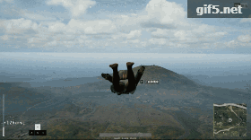 游戏综合讨论 游戏专版/合集 绝地求生 [吃鸡tips]绝地求生 #2 飘伞