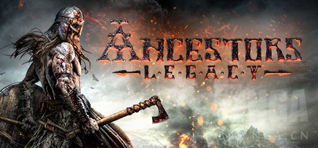 [steam] [游戏安利] ancestors legacy(先祖遗产)