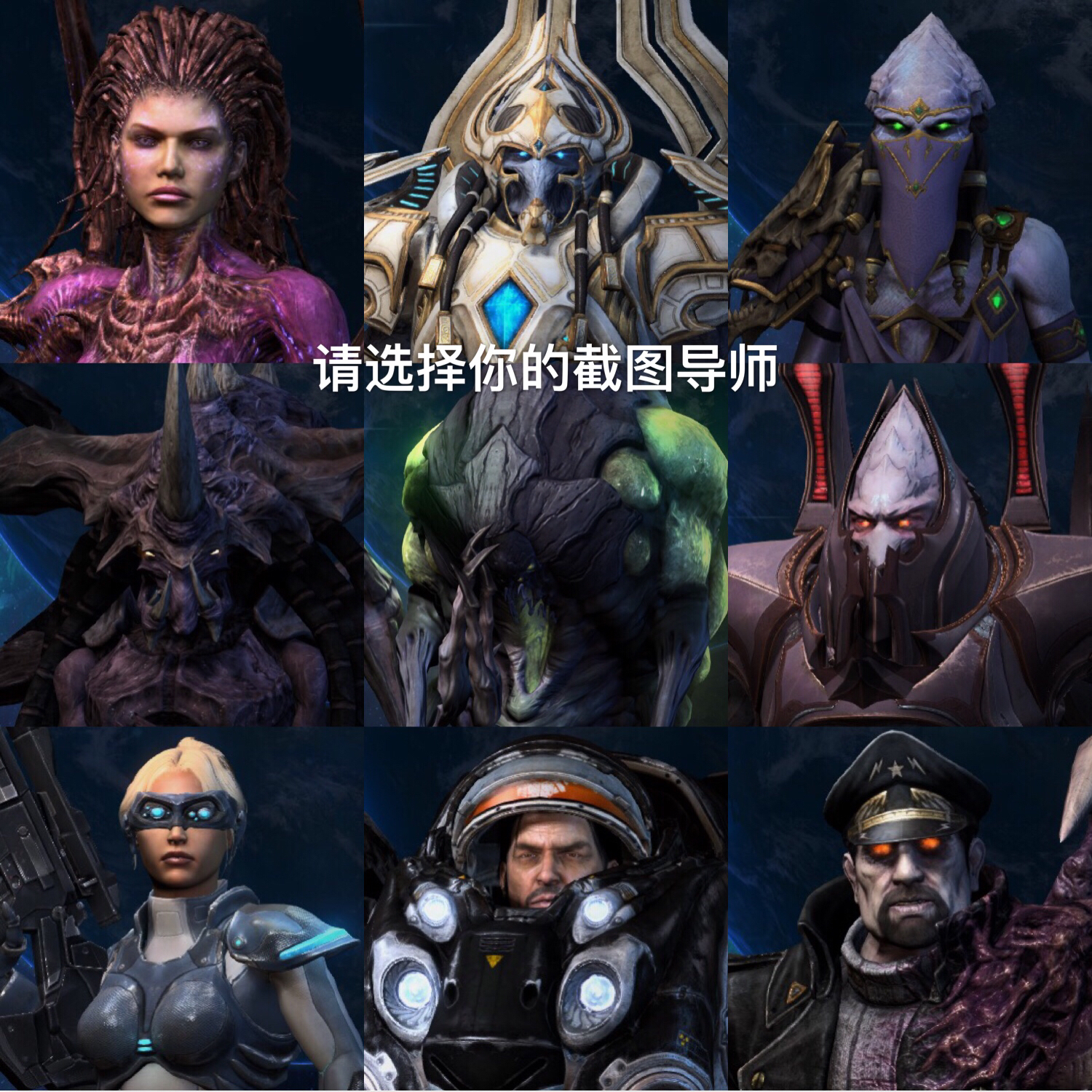 奶果然是最能发现队友水平的啊