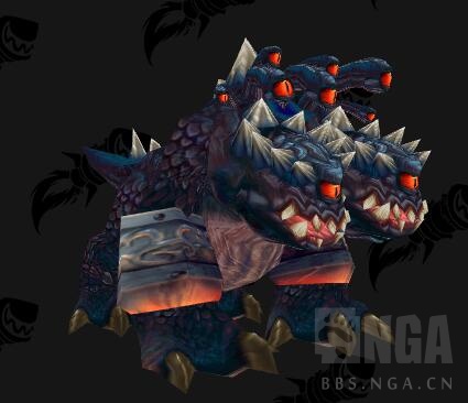 恶魔深渊 - abyss of demons [pve] [bfa]8.