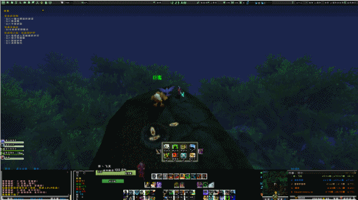 [小玩意儿] 一个小小的帮助你找到你的鼠标在哪儿的小