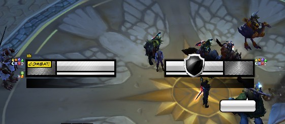 supervillain ui(正式版2.8)