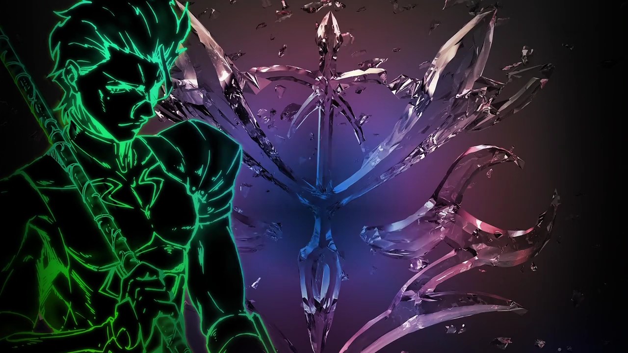 [伸手求图]f/z片头荧光线的无水印的人物图大图.