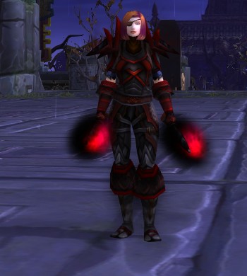 [分享] 各位贼友,你觉得什么匕首才是血牙的标配(更新草稿,还是龙牙和