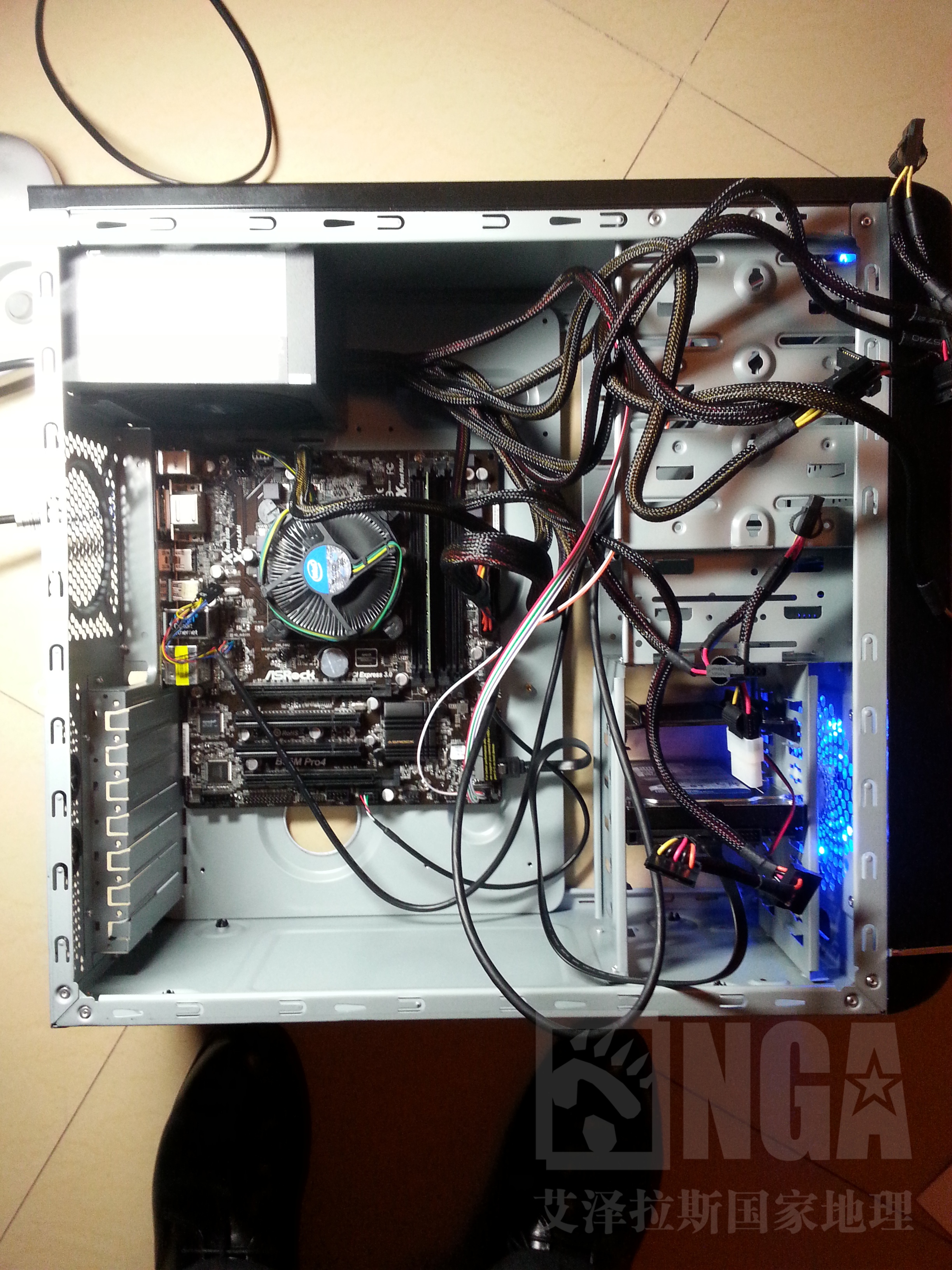 b85mf plus