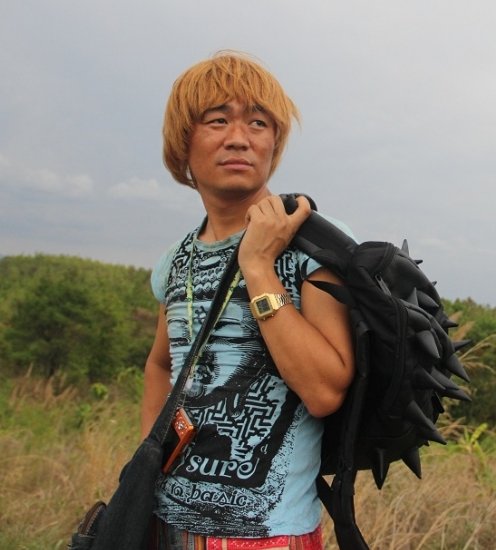 案例介绍 家住孝武村6组的杜宝,曾每日以纯屌丝流偷采集器打钱