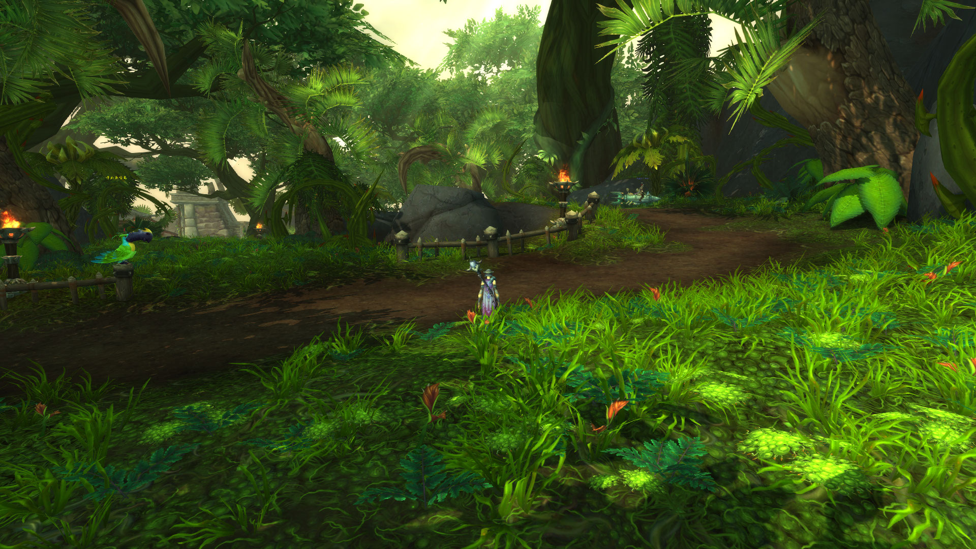 说现在好多网游的画面和人物完爆ccq.我就把别人发的6.