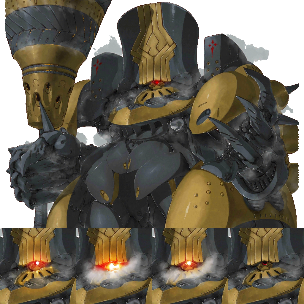 fate/ grand order 全英灵 真名背景宝具/概念武装/强化道具 图集