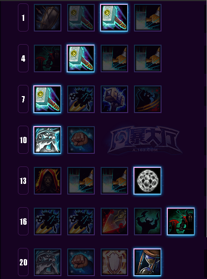 [视频] 山丘之王,呐喊的锤子!