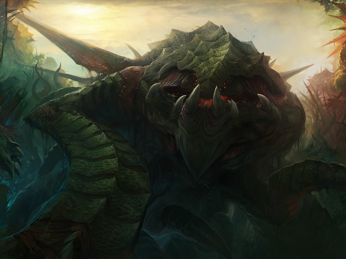 [星际历史]迎接《星际争霸》系列的结局——完全看懂《虚空之遗》剧情