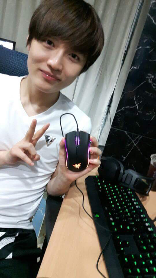 [外服资讯] najin 打野watch离队