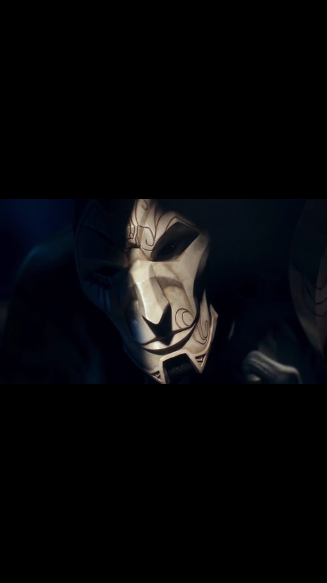 [基础搬运] 新英雄预告:mind of the virtuoso