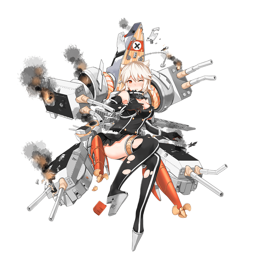 [/collapse]   [collapse=改造大破图鉴]