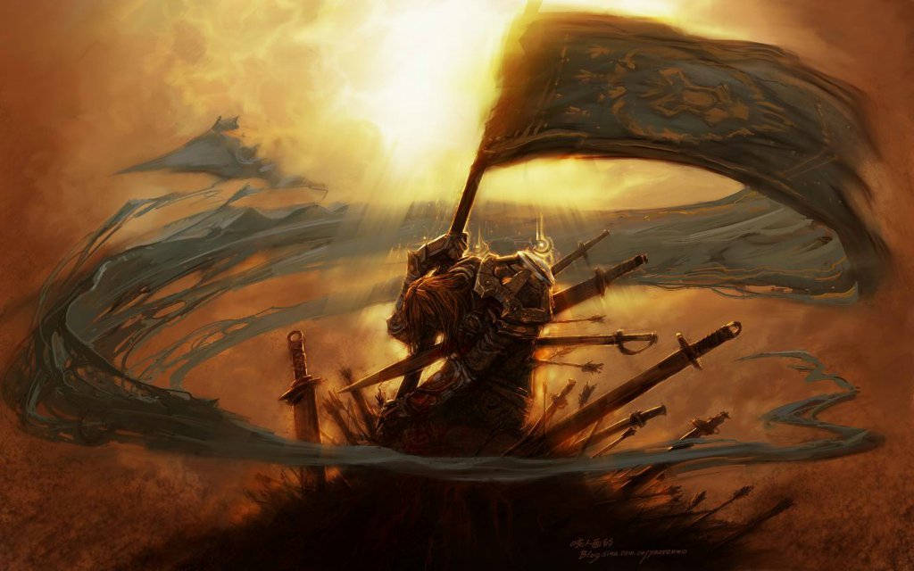 [故事]最后一次告别