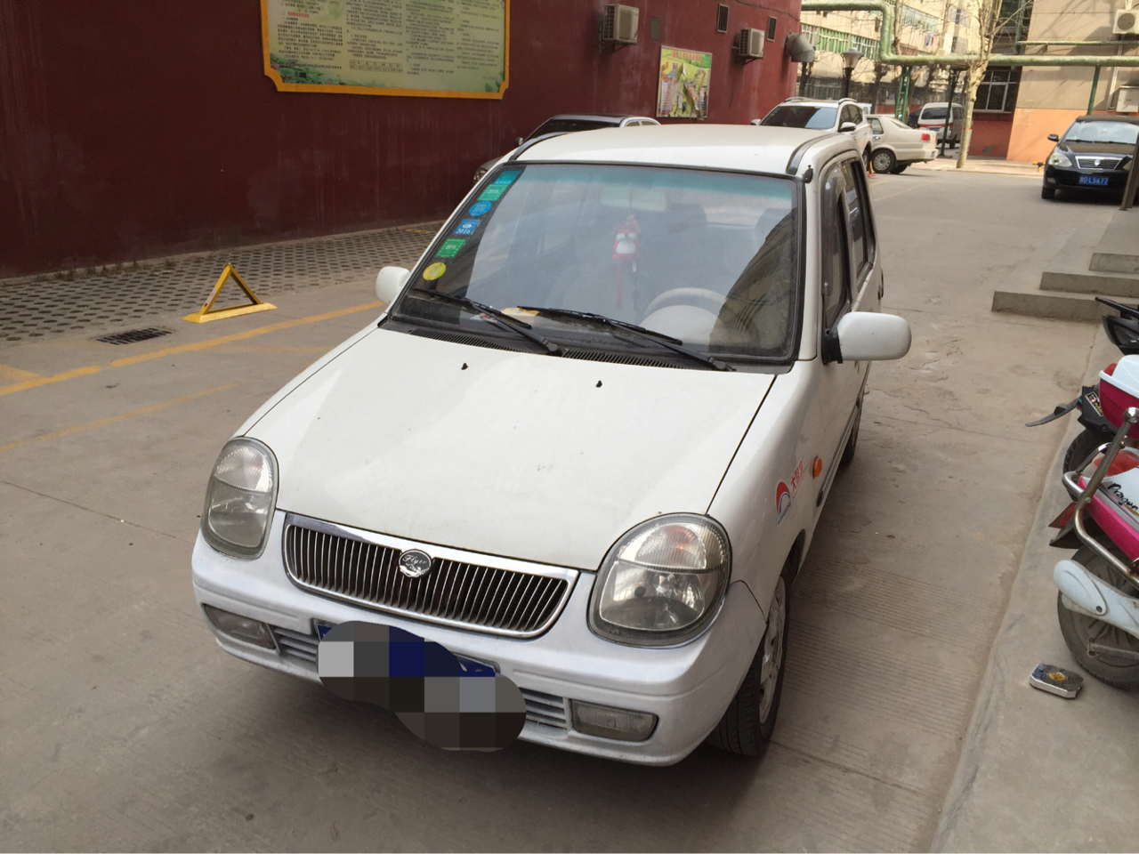 保证你们都没看过的,十三年秦川福莱尔使用感受