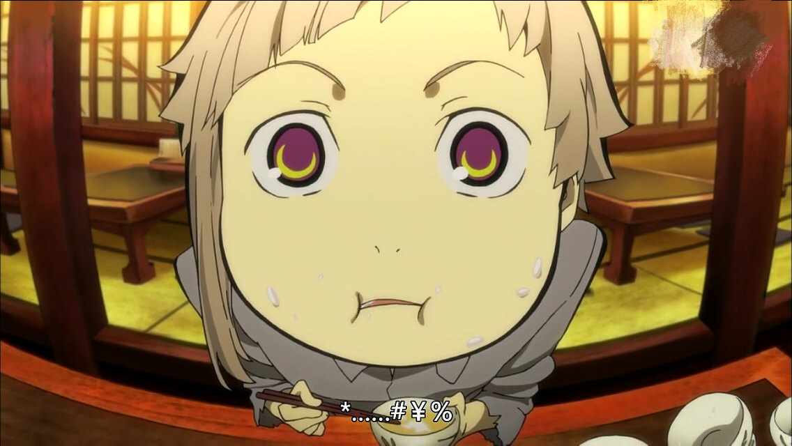 卡米亚啊卡米亚!文豪野犬真棒!