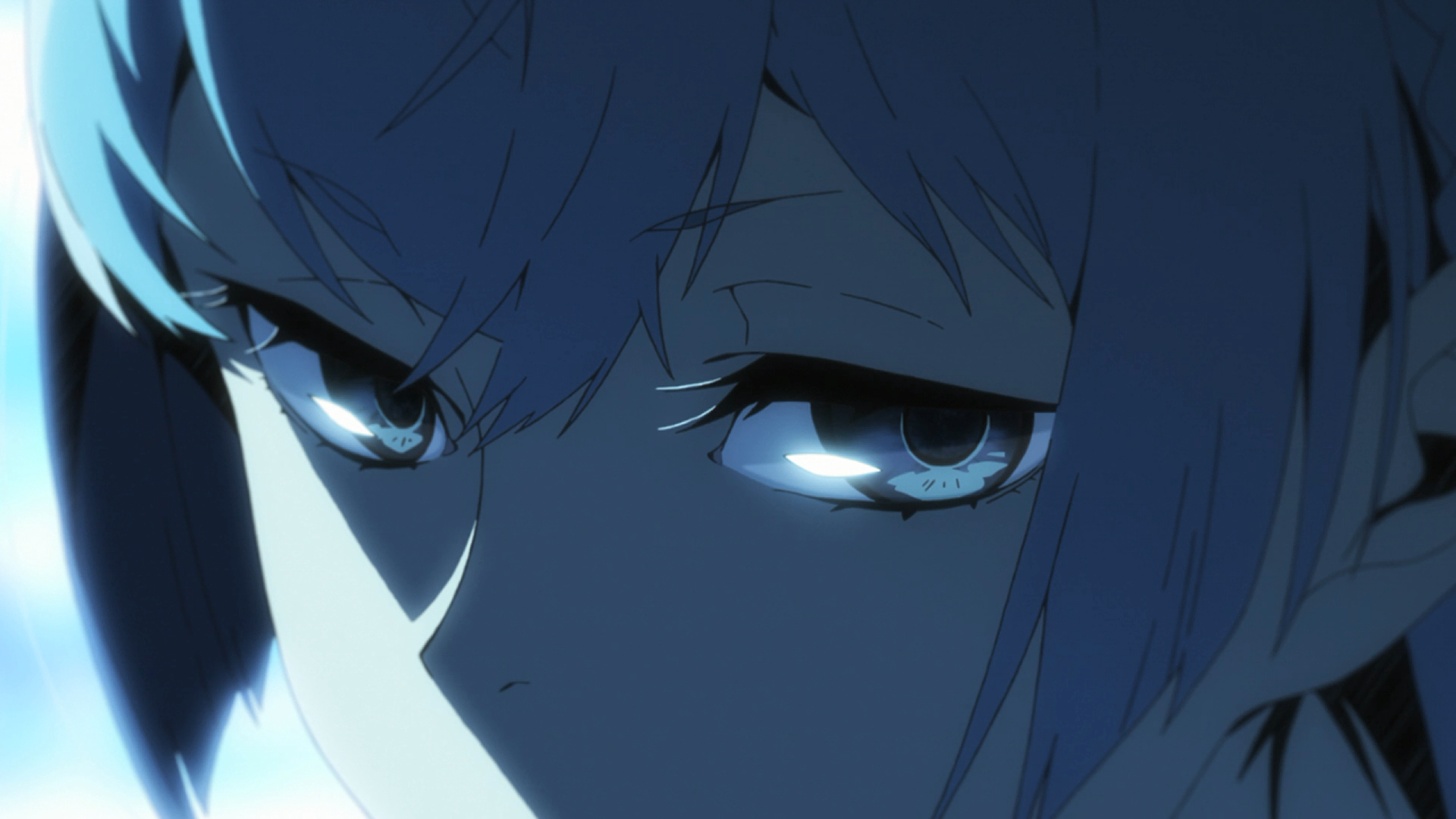 [新番讨论] 羁绊者 第12话 羁绊系统扩展到世界范围内