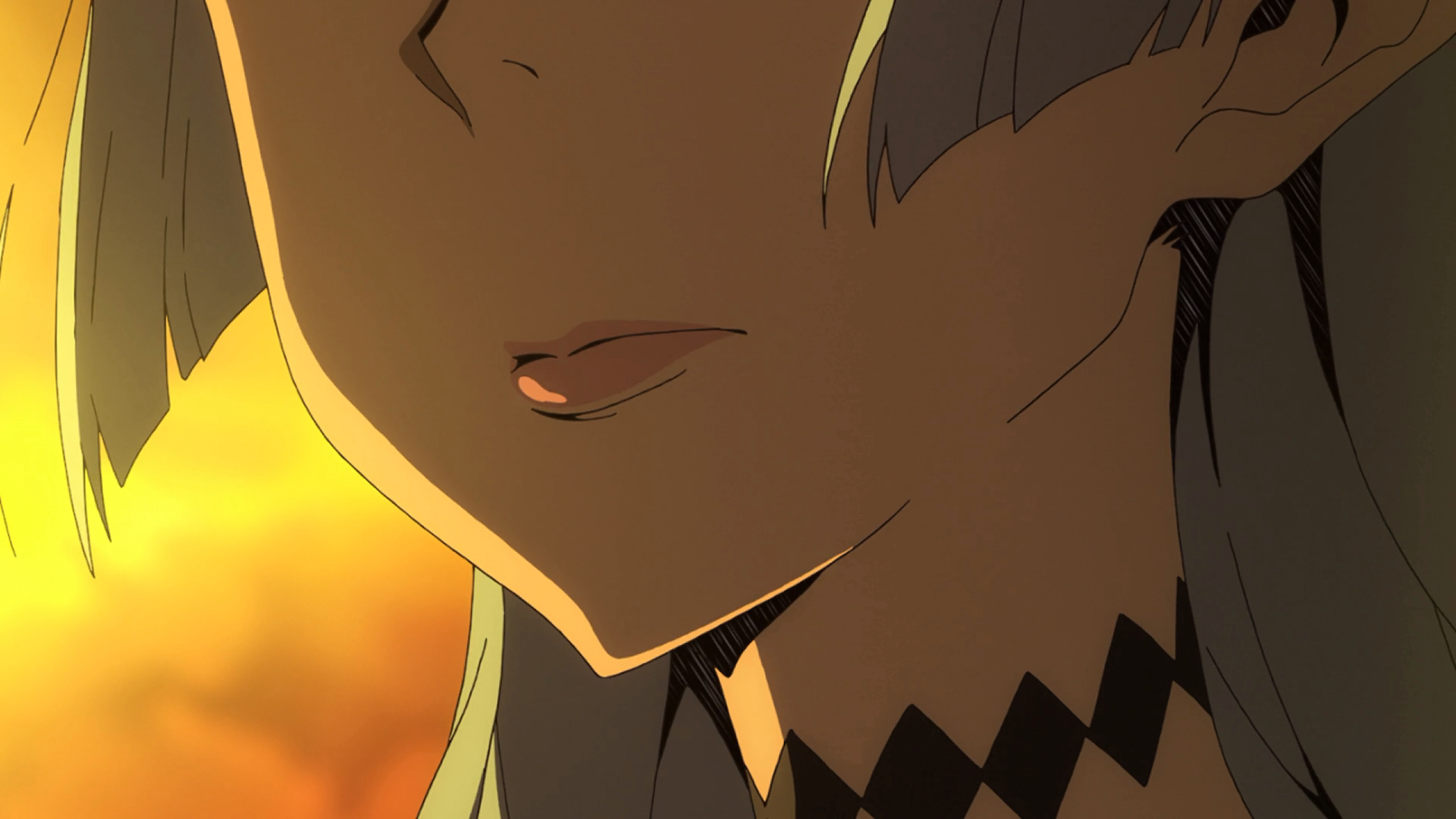 [新番讨论] 羁绊者 第12话 羁绊系统扩展到世界范围内