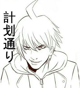 [魔兽电影主角传]重度直男癌酋长——黑手