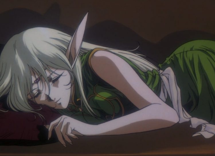 甲铁城的人设是加分还是减分呢?