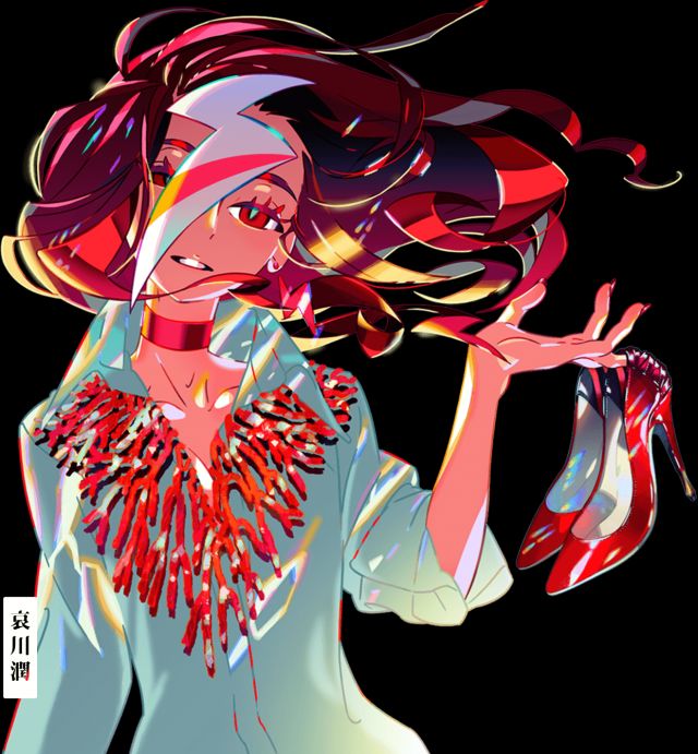 [搬运][人形自走打字机作品全动画化计划]西尾《戏言》系列动画化确认