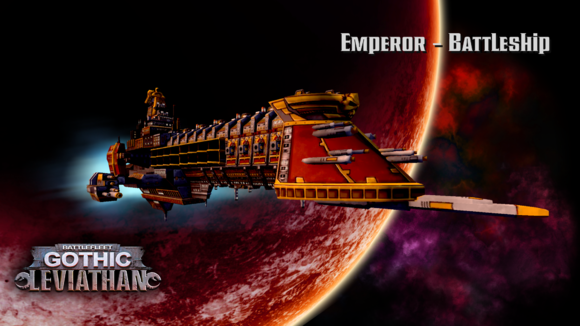 [转] 手游《哥特舰队:利维坦》泰伦虫族舰队图放出