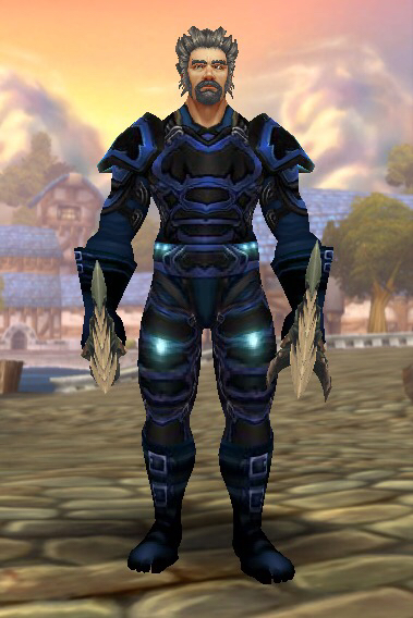 人类男盗贼幻化有推荐吗