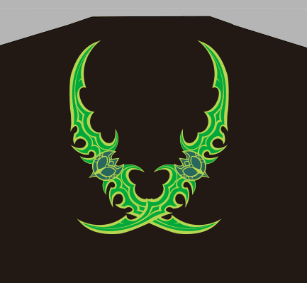 魔兽世界电影 晒diy战袍时间到了,各位晒出你的战袍来,联盟部落图腾