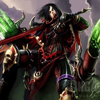 [人物翻译]米瑞尔 萨巴肖(miriael sabathiel)