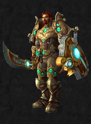 [骑士套装]下半身不协调,求大神指点.