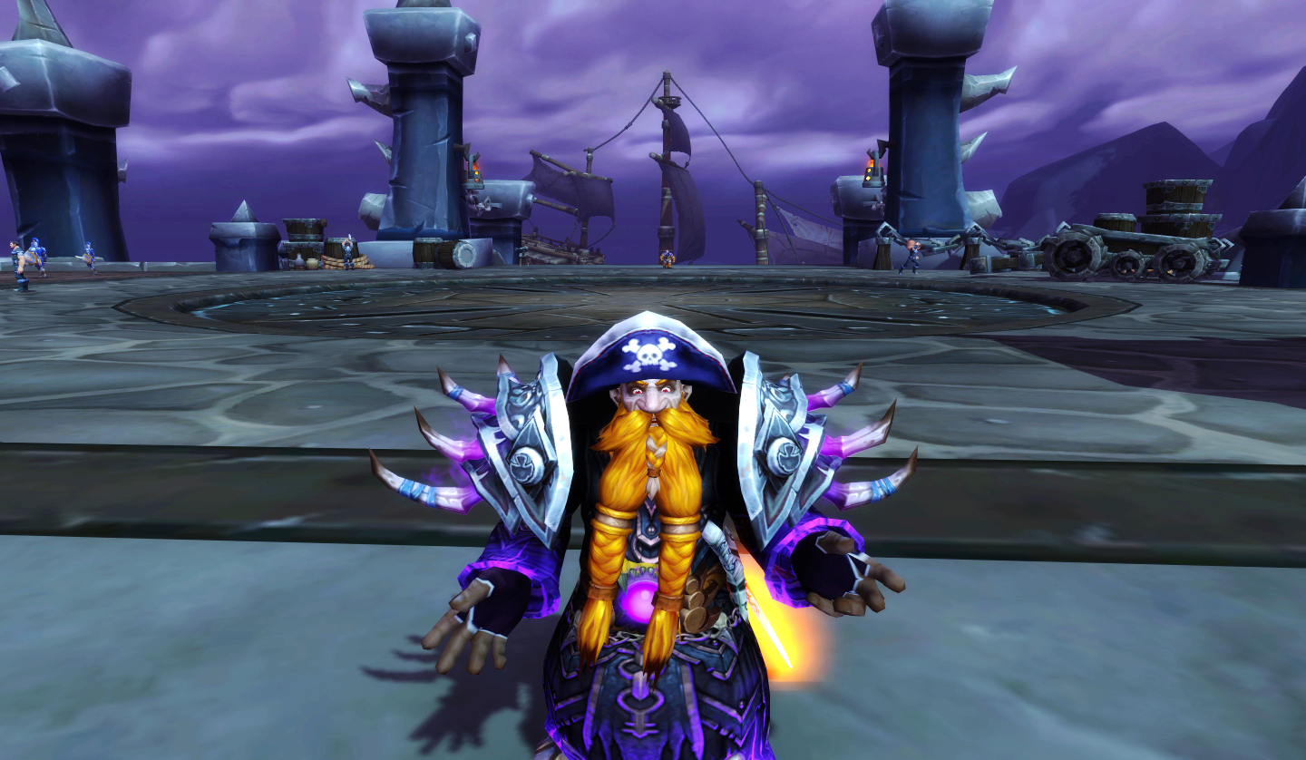 [cosplay] 《家在铁炉堡》幻化小剧场系列合集!