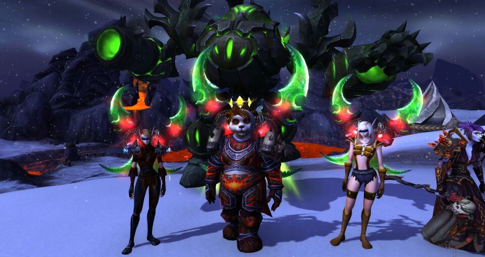 魔钢歼灭者的驾驶感受怎么样?