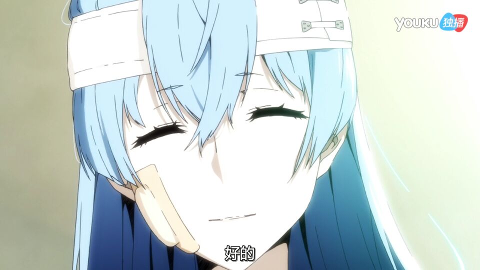 [新番讨论] 羁绊者 第12话 羁绊系统扩展到世界范围内