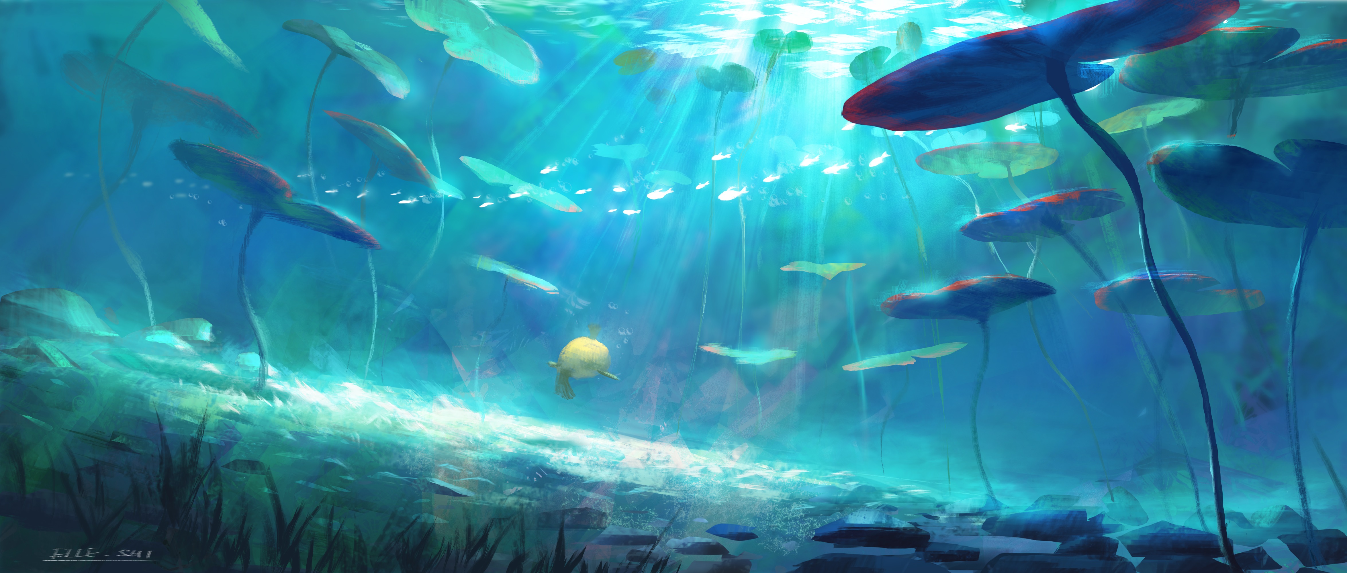 资源都几点了7月壁纸战就由现在来改写