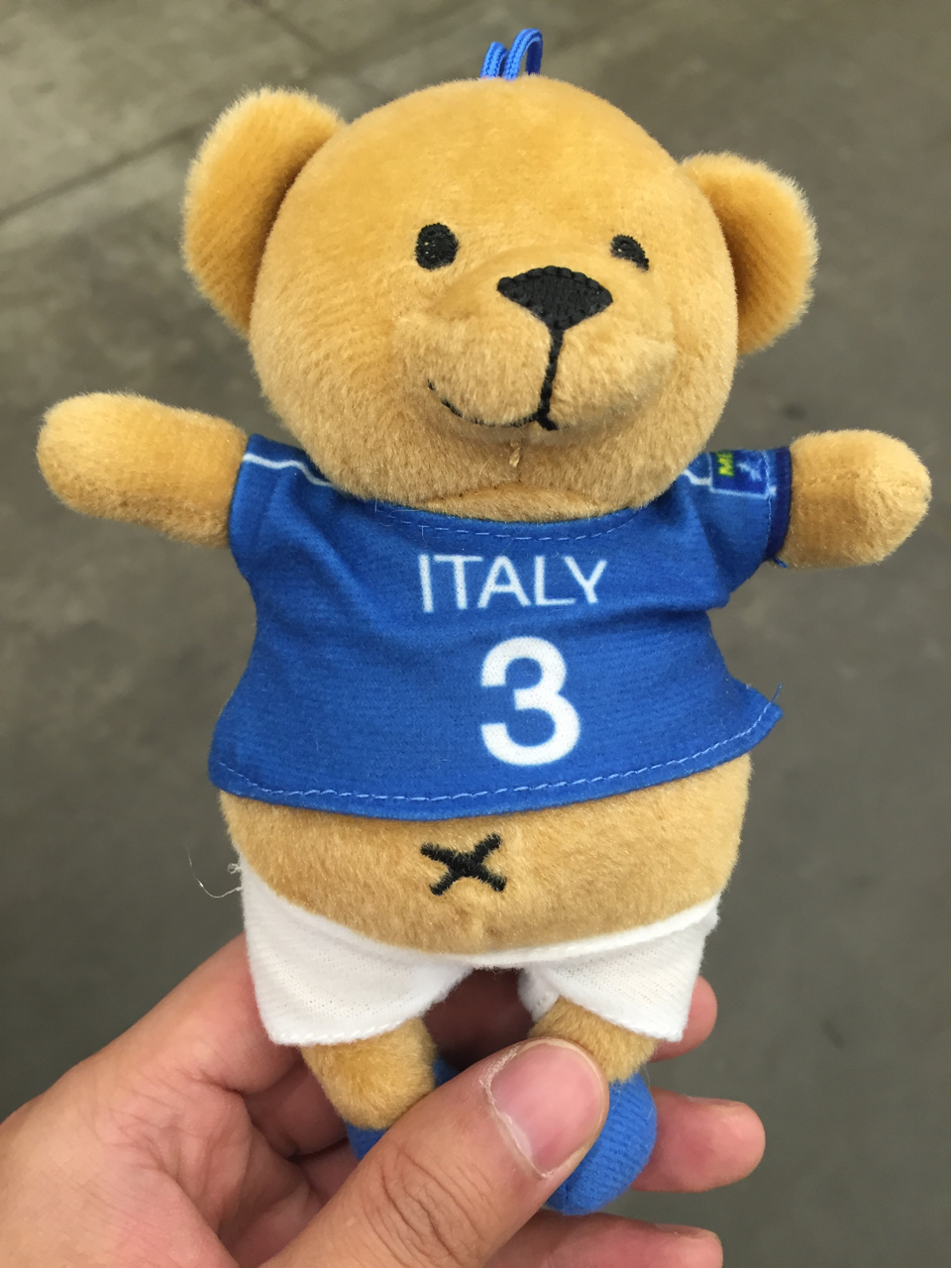 [欧洲杯][成吨伤害的毒奶]今天去麦德龙购物后送了个赠品,打开后直接