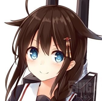 [舰colle] 万能的泥潭,求一张时雨的出处